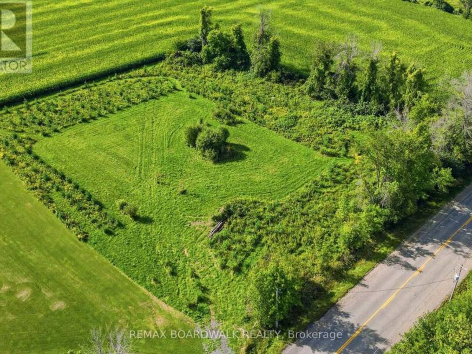 00 FERGUSON FALLS ROAD, Lanark, Ontario K0G 1K0