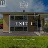 676 BORTHWICK AVENUE | Ottawa Ontario | Slide Image Seven