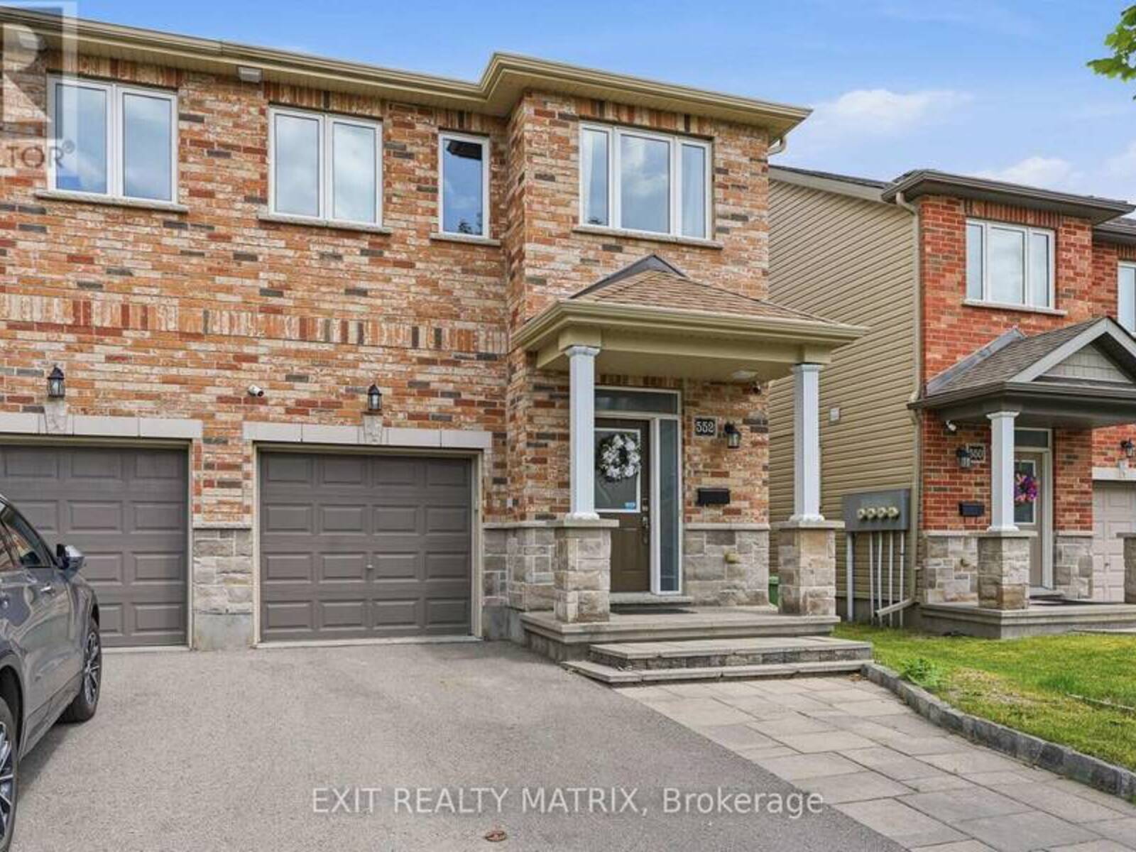 552 VIA MATTINO WAY, Ottawa, Ontario K2J 6B8