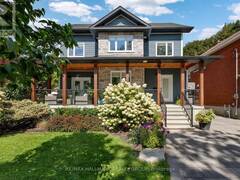 171 FARADAY STREET Ottawa Ontario, K1Y 3M5