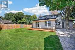 612 CLANCY STREET | Ottawa Ontario | Slide Image Forty