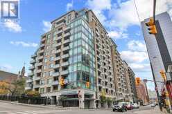 814 - 238 BESSERER STREET | Ottawa Ontario | Slide Image One