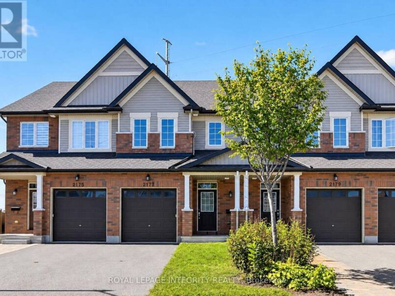 2177 MONDAVI STREET, Ottawa, Ontario K4A 4R7
