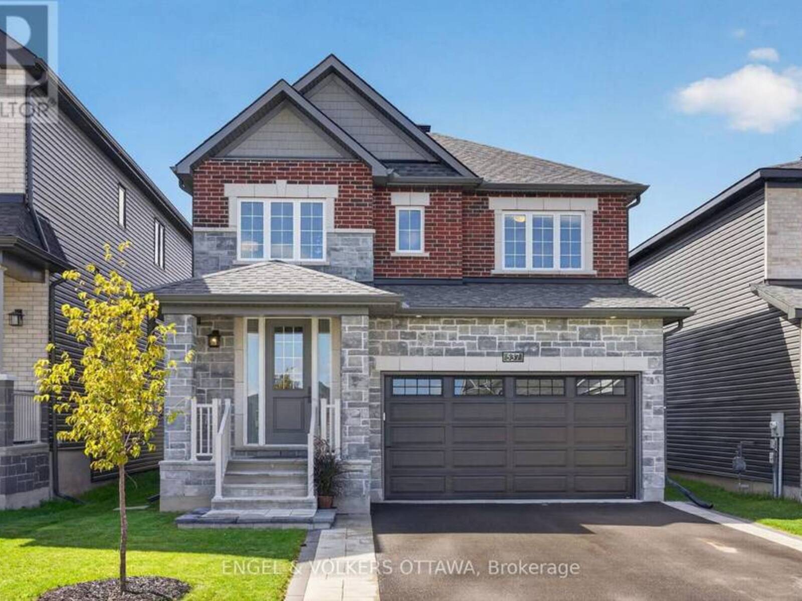 537 ANCHOR CIRCLE, Ottawa, Ontario K4M 0N4