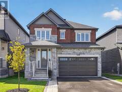 537 ANCHOR CIRCLE Ottawa Ontario, K4M 0N4