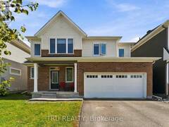 357 LAMARCHE AVENUE Ottawa Ontario, K1W 0N2