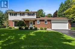 109 INNISKILLIN DRIVE | Ottawa Ontario | Slide Image One