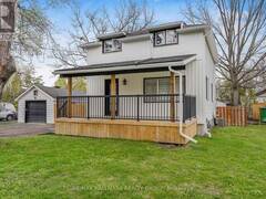 2545 MARKET STREET Ottawa Ontario, K4C 1A4
