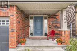 704 WRANGLER CIRCLE | Ottawa Ontario | Slide Image Two