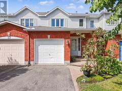21 NOBLETON AVENUE Ottawa Ontario, K1G 6A4
