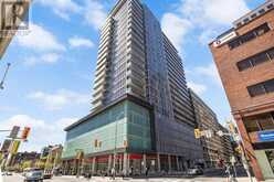 1804 - 324 LAURIER AVENUE W | Ottawa Ontario | Slide Image One