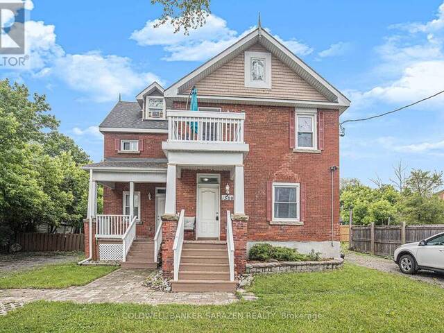 1308 SHILLINGTON AVENUE Ottawa Ontario, K1Z 8A5 - Multi-family Home For Sale