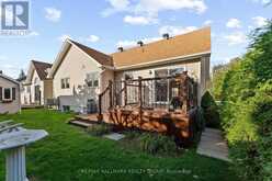 95 LLOYDALEX CRESCENT | Ottawa Ontario | Slide Image Thirty-three