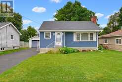28 CATHERINE STREET | Smiths Falls Ontario | Slide Image One