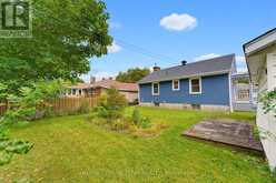 28 CATHERINE STREET | Smiths Falls Ontario | Slide Image Twenty-eight