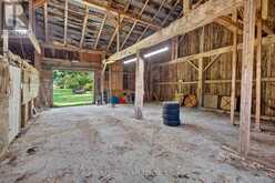 14424 COUNTY RD 15 ROAD | Merrickville Ontario | Slide Image Forty-two