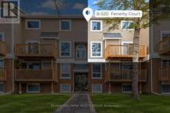 8 - 520 FENERTY COURT | Ottawa Ontario | Slide Image Two