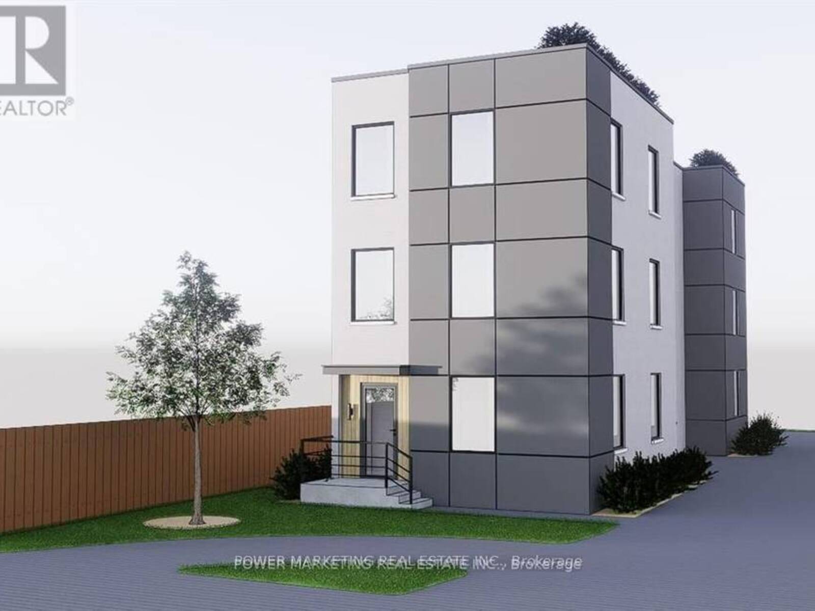 636 WALKLEY ROAD, Ottawa, Ontario K1V 6R9