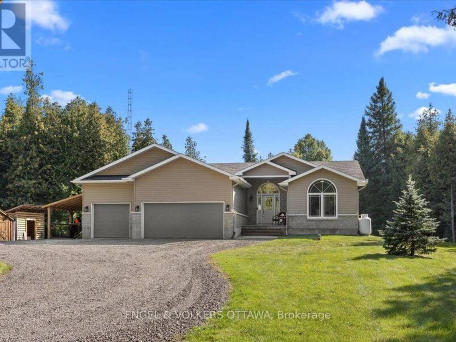 2565 MARSHWOOD ROAD, Ottawa, Ontario K0A 1L0