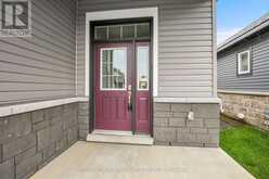 243 HANNAM BUD WAY | Ottawa Ontario | Slide Image Two