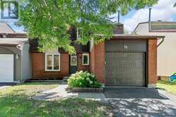33 EXETER DRIVE | Ottawa Ontario | Slide Image Two