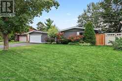 16 LENTINI WAY | Ottawa Ontario | Slide Image Two