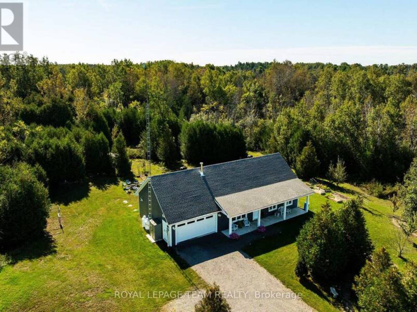 3417 COUNTY ROAD 16 ROAD, Merrickville, Ontario K0G 1N0