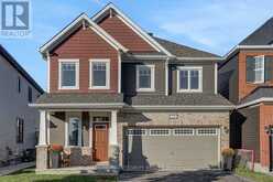 256 PONDEROSA STREET | Ottawa Ontario | Slide Image One