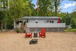 391 LEAVOY LANE | Renfrew Ontario | Slide Image Two