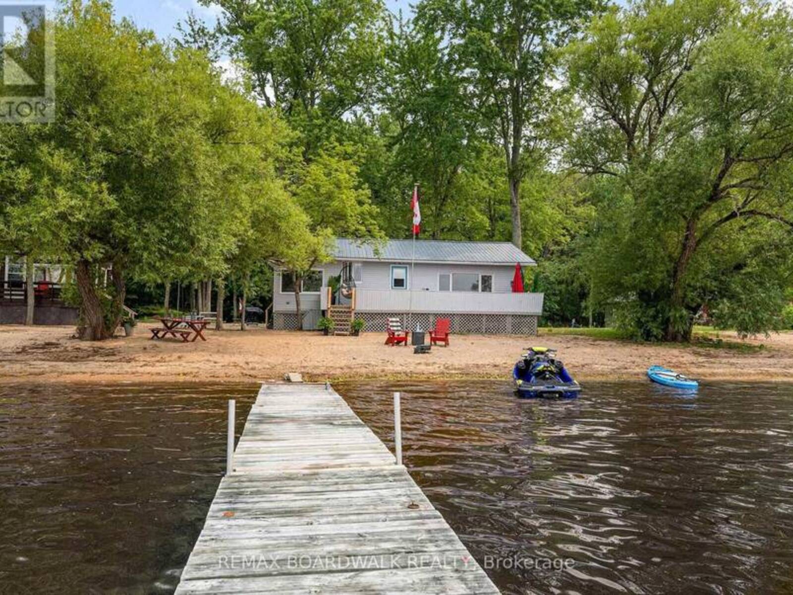 391 LEAVOY LANE, Renfrew, Ontario K7V 3Z8