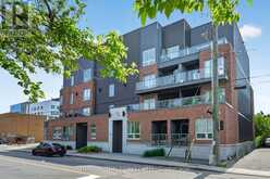 307 - 390 BOOTH STREET | Ottawa Ontario | Slide Image One