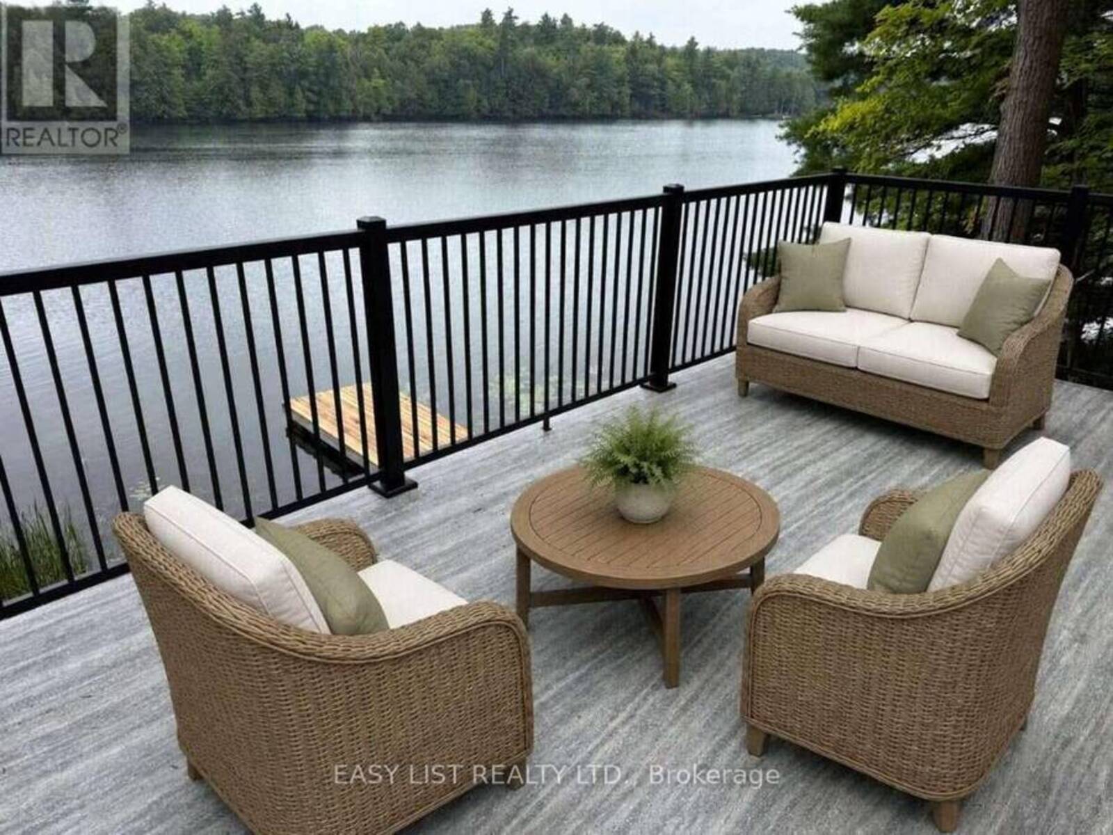72 DRAGONFLY LANE, Inverary, Ontario K0H 2L0