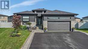 46 RUTILE STREET | Clarence-Rockland Ontario | Slide Image One