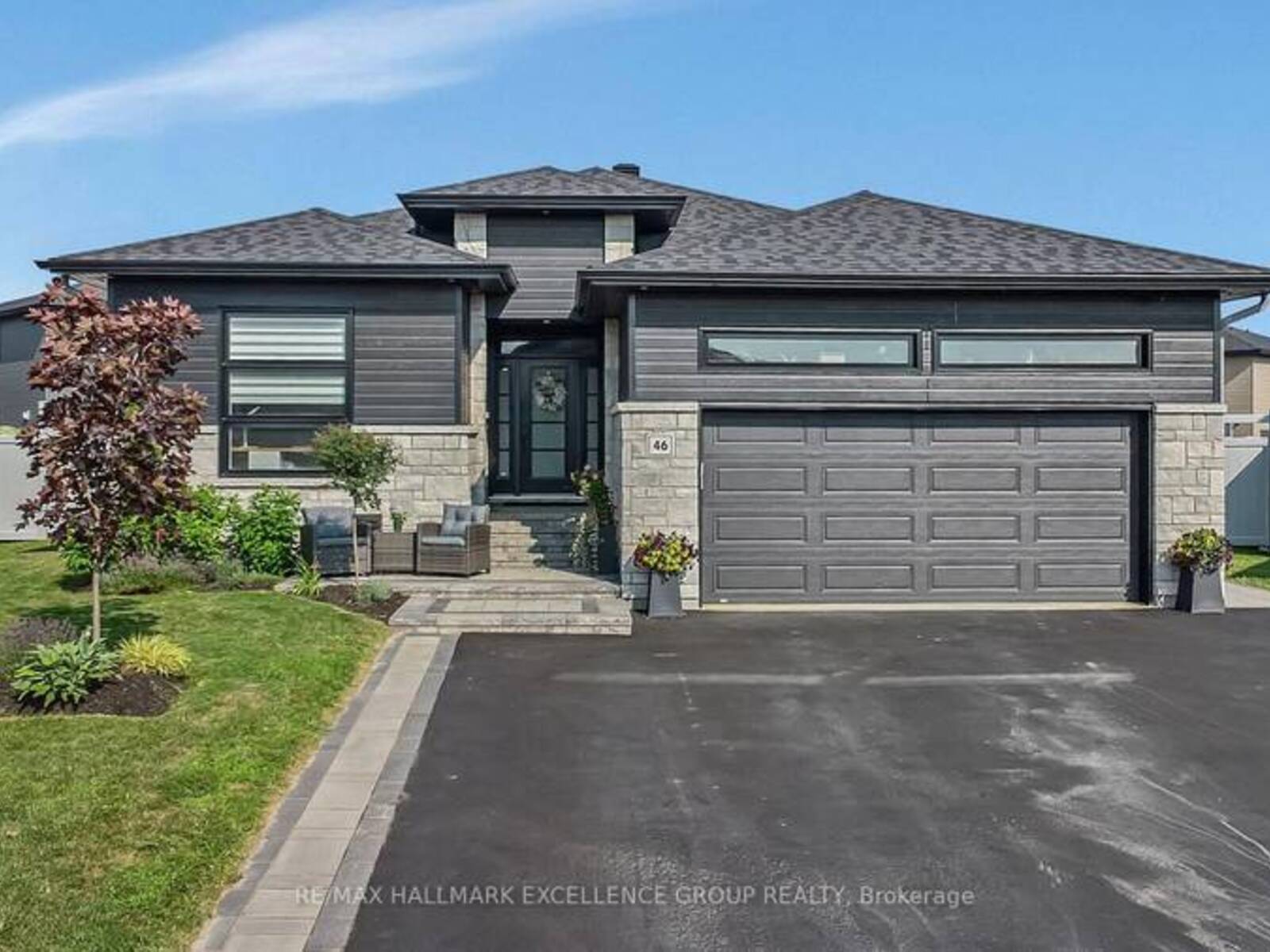 46 RUTILE STREET, Clarence-Rockland, Ontario K4K 0M1