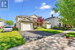 56 DALHOUSIE AVENUE | St. Catharines Ontario | Slide Image Five