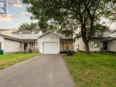 59 SARRAZIN WAY W Ottawa Ontario, K2J 4A6