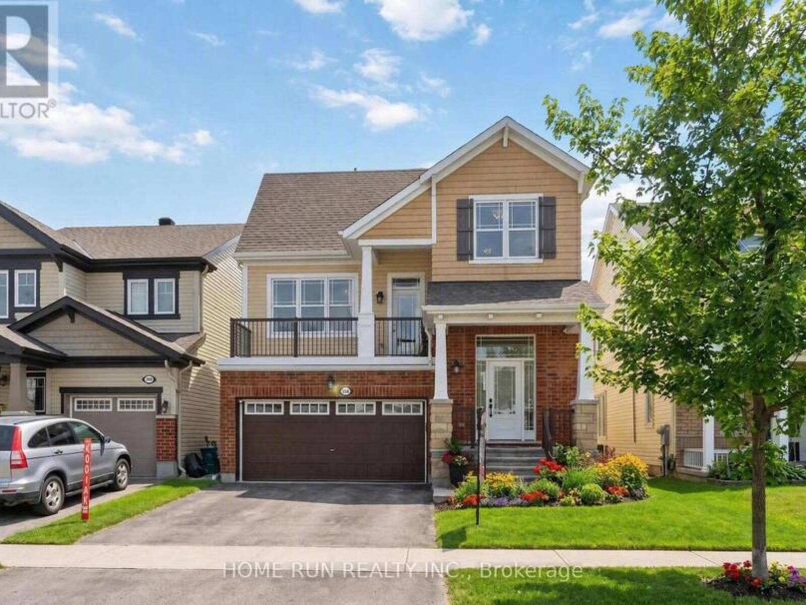 358 MEADOWBREEZE DRIVE, Ottawa, Ontario K2M 0K3