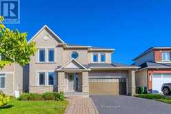 578 PAUL METIVIER DRIVE | Ottawa Ontario | Slide Image One