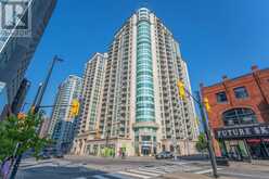 1405 - 200 RIDEAU STREET | Ottawa Ontario | Slide Image One