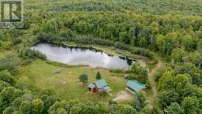 2378 BUCKSHOT LAKE ROAD | North Frontenac Ontario | Slide Image One