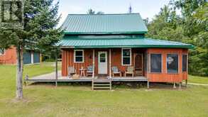 2378 BUCKSHOT LAKE ROAD | North Frontenac Ontario | Slide Image Two