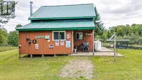 2378 BUCKSHOT LAKE ROAD | North Frontenac Ontario | Slide Image Forty-one