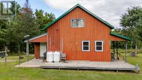 2378 BUCKSHOT LAKE ROAD | North Frontenac Ontario | Slide Image Forty-four