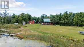 2378 BUCKSHOT LAKE ROAD | North Frontenac Ontario | Slide Image Forty-five