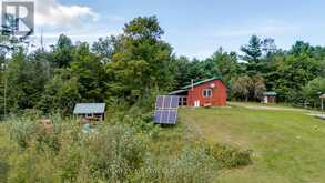 2378 BUCKSHOT LAKE ROAD | North Frontenac Ontario | Slide Image Forty-six