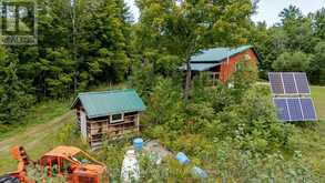 2378 BUCKSHOT LAKE ROAD | North Frontenac Ontario | Slide Image Forty-seven