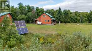 2378 BUCKSHOT LAKE ROAD | North Frontenac Ontario | Slide Image Forty-eight