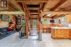 2378 BUCKSHOT LAKE ROAD | North Frontenac Ontario | Slide Image Nine