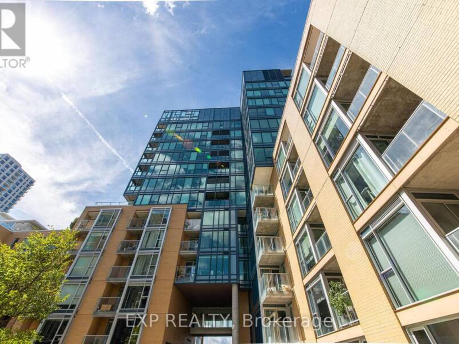 601 - 200 LETT STREET, Ottawa, Ontario K1R 0A7
