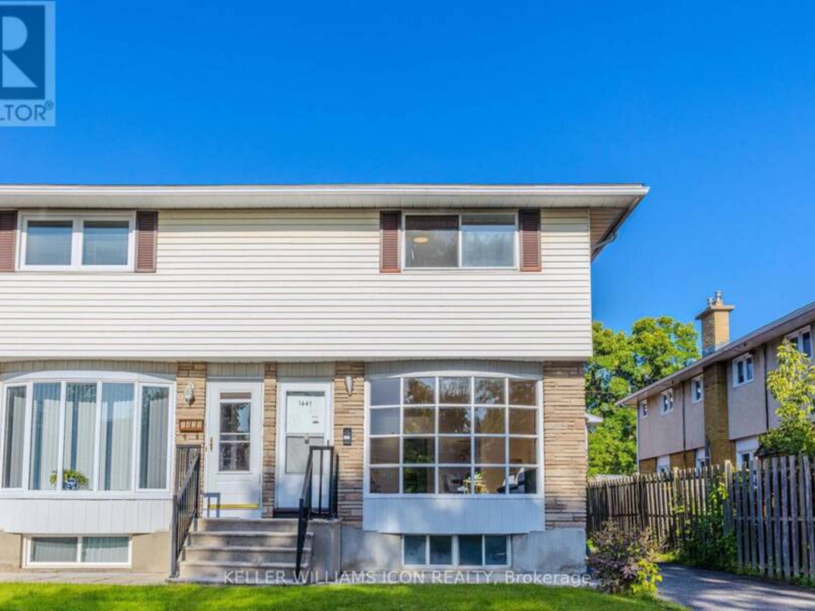 1441 CLAYMOR AVENUE, Ottawa, Ontario K2C 1S7